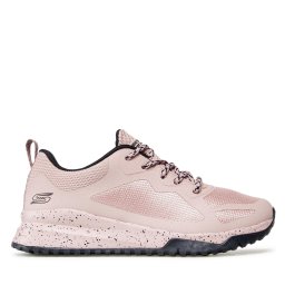 Сникърси Skechers Bobs Sport Squad 3 - Star Flight 117186/BLSH Розов
