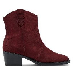Каубойски обувки Tamaris 1-25702-41 Бордо