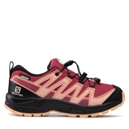 Туристически Salomon Xa Pro V8 Cswp J 416144 09 W0 Розов
