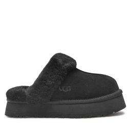 Пантофи Ugg W Disquette 1122550 Черен