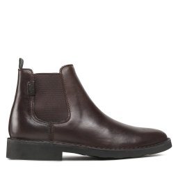 Боти тип челси Polo Ralph Lauren Talan Chlsea 803754411003 Кафяв