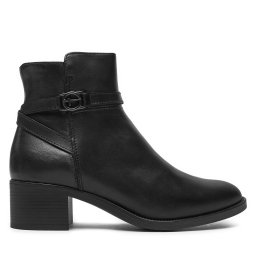 Боти Tamaris 1-25017-41 Черен