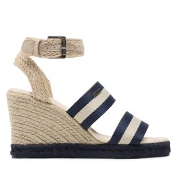 Еспадрили Big Star Shoes LL274885 Тъмносин