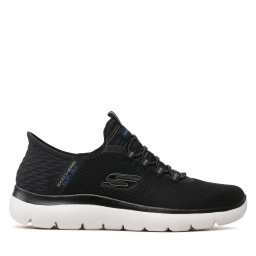 Сникърси Skechers High Range 232457 Черен