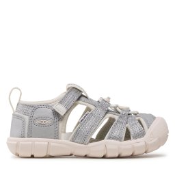 Сандали Keen SeaCamp II Cnx 1027414 Сребрист