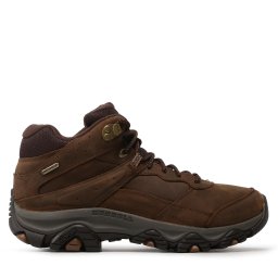 Туристически Merrell Moab Adventure 3 Mid Wp J003821 Кафяв