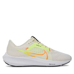 Маратонки за бягане Nike Air Zoom Pegasus 40 DV3853-101 Бежов