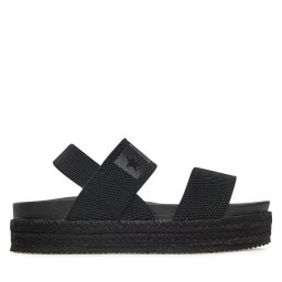 Сандали Big Star Shoes LL274856 Черен