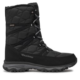 Туристически Karrimor Polar Quilt K1054 Черен