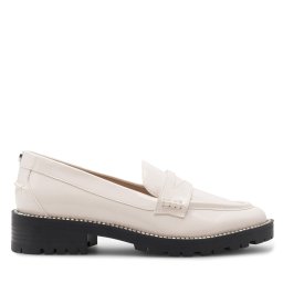 Мокасини Nine West SHEERIN SJ1497-1 Екрю