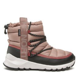 Апрески The North Face Thermoball Lace Up Wp NF0A5LWD7T41-050 Кафяв