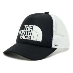 Шапка с козирка The North Face Kids Foam Trucker NF0A7WHIJK31 Черен