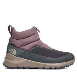 Апрески The North Face W Thermoball Progressive Zip Ii WpNF0A5LWFODR1 Сив