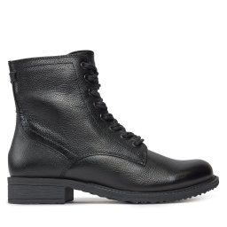 Туристически oбувки Tamaris 1-25812-41 Черен