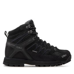 Туристически CMP Moon Mid Trekking Shoe Wp 31Q4797 Черен