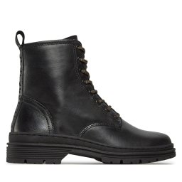 Туристически oбувки Tamaris 1-25230-41 Черен