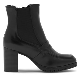 Боти Sergio Bardi WB-C1042-01SB Черен