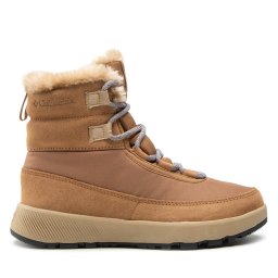 Апрески Columbia Slopeside Peak™ 1950881286 Кафяв