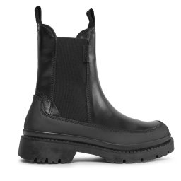 Боти тип челси Gant Prepnovo Chelsea Boot 27551396 Черен