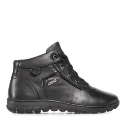 Зимни обувки Josef Seibel Steffi 53 93153 MI24 100 Черен