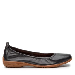 Балеринки Josef Seibel Fenja 01 74801 133 100 Черен