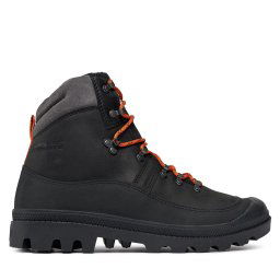 Туристически oбувки Palladium Pallabrousse Hkr Wp+ 08840-008-M Черен