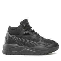 Сникърси Puma X-Ray Speed Mid Wtr Jr 387385 01 Черен