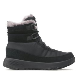 Апрески Columbia Slopeside Peak BL2117 Черен