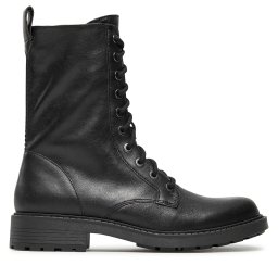 Туристически oбувки Clarks Orinoco2 Style 261636234 Черен