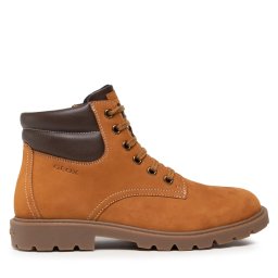 Туристически oбувки Geox J Shaylax B. B J16FAB 032BC C0930 D Кафяв