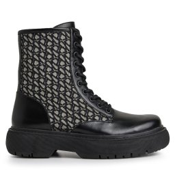 Зимни обувки Pepe Jeans PLS50505 Черен