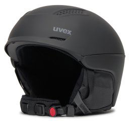 Скиорска каска Uvex Ultra 5662486007 Черен