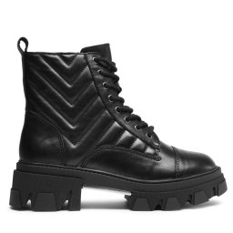 Туристически oбувки Aldo Montrose 13672201 Черен