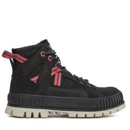 Туристически oбувки Palladium Pallashock Outcity 98877-008-M Черен