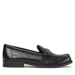 Мокасини Tory Burch Classic 150907 Черен