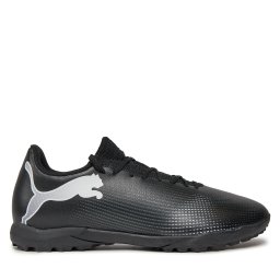 Обувки за футбол Puma Future 7 Play Tt 107726 02 Черен