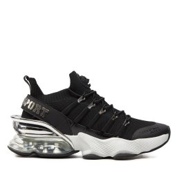 Сникърси Plein Sport SADS USC0518 STE003N Черен