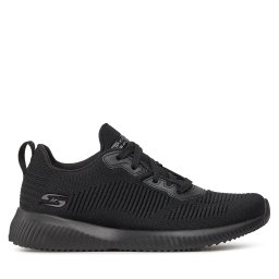 Сникърси Skechers BOBS SPORT Squad Tough Talk 32504/BBK Черен