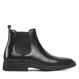 Боти тип челси Polo Ralph Lauren Talan Chelsea 803754411002 Черен