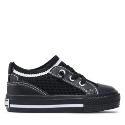Кецове Big Star Shoes JJ374396 Черен