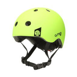Каска за ролери Tempish C-Mee Helmet 102001091 Зелен