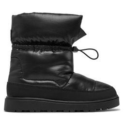 Апрески Gant Sannly Mid 27548367 Черен