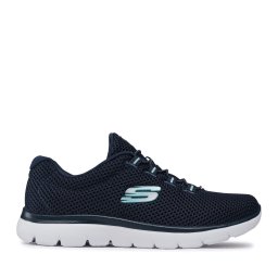 Сникърси Skechers Quick Lapse 12985/NVLB Тъмносин