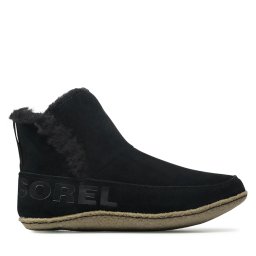 Боти Sorel Nakiska™ NL3389-011 Черен