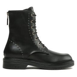 Зимни обувки Max Mara Urbancompact 2347960137600 Черен