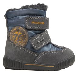 Апрески Primigi GORE-TEX 4858155 Сив