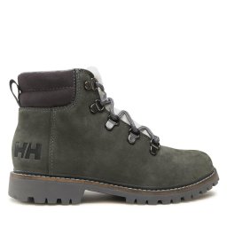 Туристически oбувки Helly Hansen Iselle 11744_609 Каки