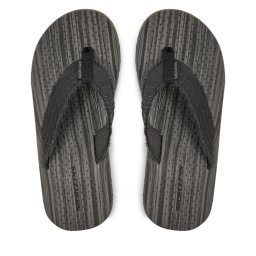 Джапанки Skechers Tantric-Fritz 205098/BLK Черен