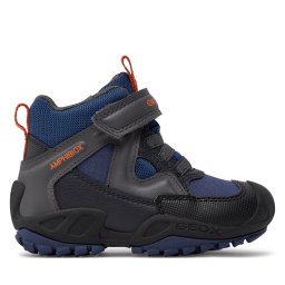 Апрески Geox J N. Savage B.B Abx A J841WA 011BC C0002 M Тъмносин