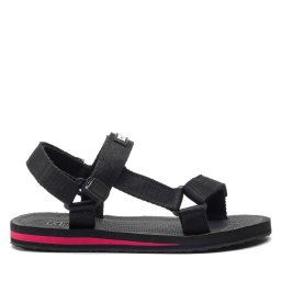 Сандали Big Star Shoes DD174717 Черен